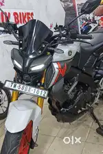 MT 15 V2 abs, Jun/2023