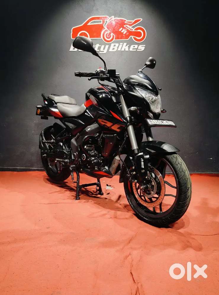 Bajaj Pulsar NS 160