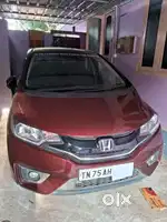 Sale of Honda Jazz