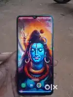 Oppo a15s good condition