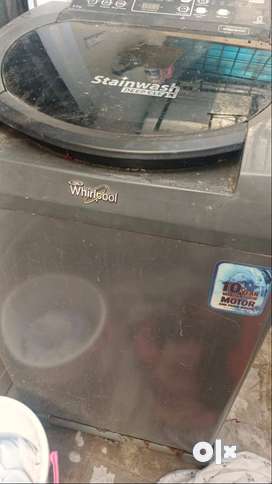 stain wash whirlpool washing machine