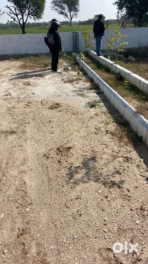 1800000 me 100 sq yards near manipal university