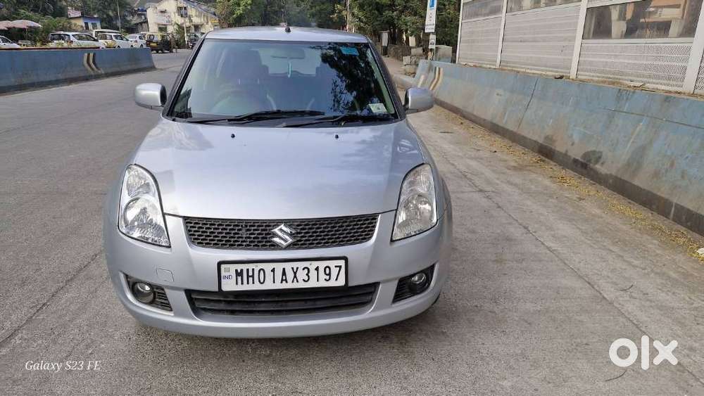 Maruti Suzuki Swift 1.2 VXI (O), 2011, Petrol