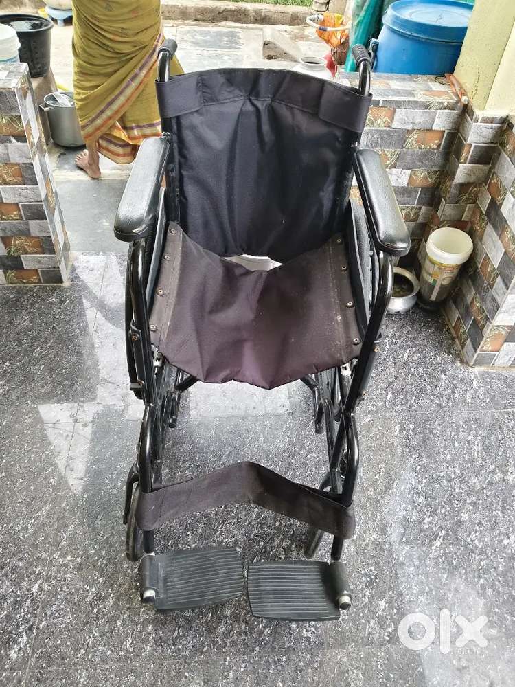 Wheel chair