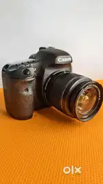 Canon EOS 7D  Camera –professional Grade camera at Best price
