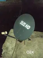 Sun HD direct