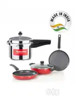 KITCHEN START-UP COMBOS