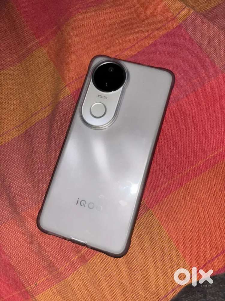 IQOO Z10 R