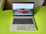 HP i7-8th Gen EliteBook 840G5 Full Metal Body Laptop