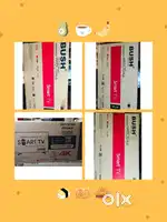 43 LED TV 11000/-