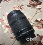 Canon 18-135mm ef-s lens