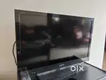 Sony 32-inch TV