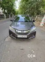 Honda City 2014-2015 i VTEC SV, 2014, CNG & Hybrids