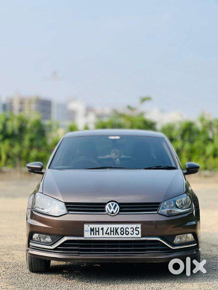 Volkswagen Ameo 1.5 TDI Highline Plus, 2019, Diesel