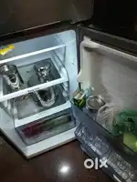 3 Months old fridge for sale