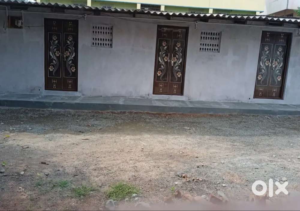 Single room for rent to godown purpose and bachlors. Aravinda nagar.