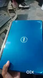 Dell and Sony i5 Branded New Good Condition Laptop