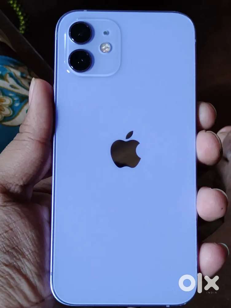 iPhone 12 64gb , new condition
