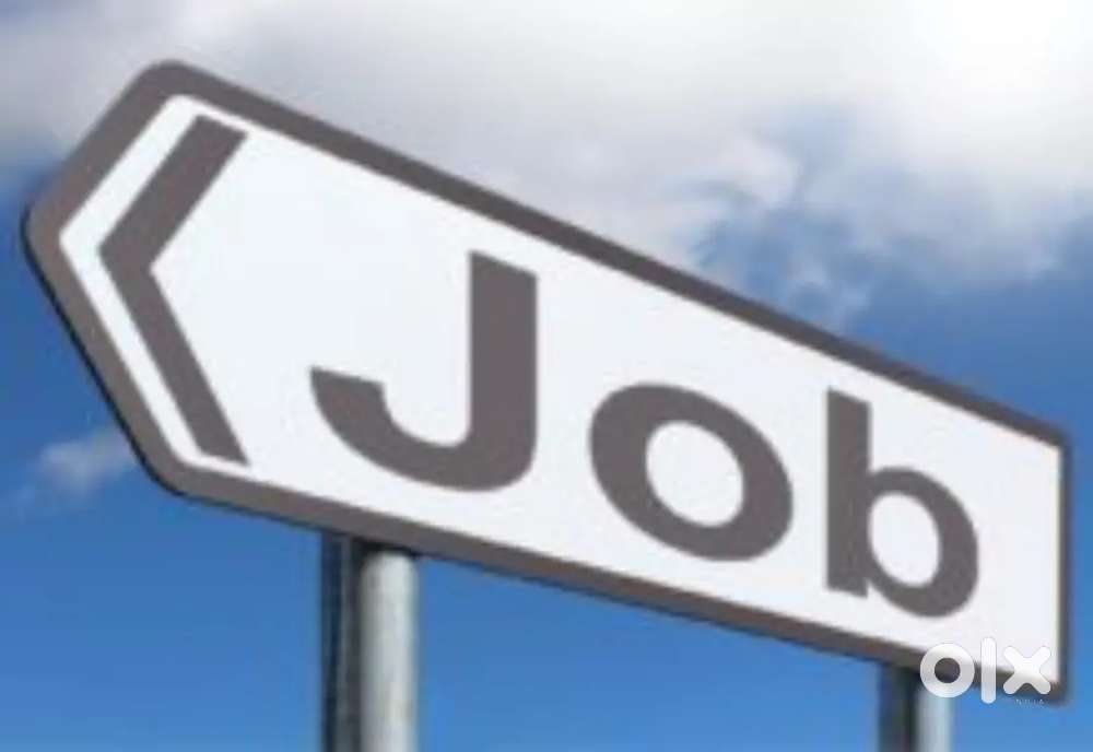 MALE AND FEMALE CAN APPLY