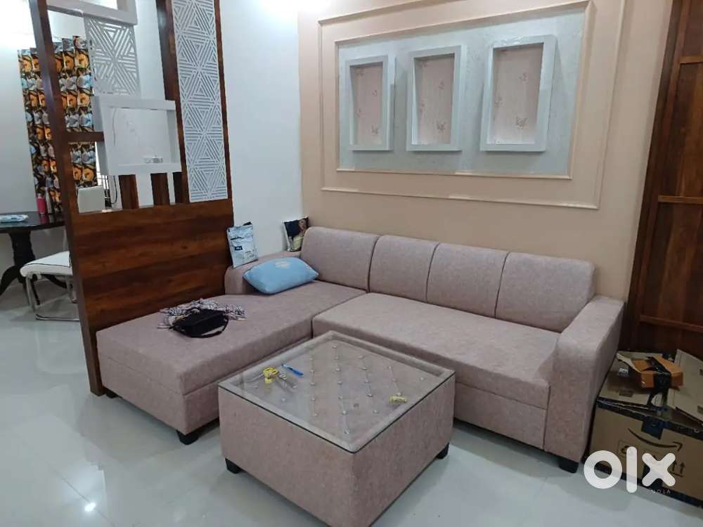 2 BHK flat available for rent in jagatpura