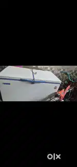 D freezer for sale