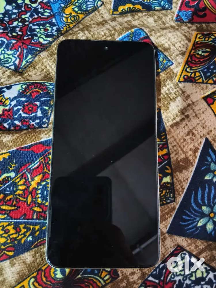 Realme narzo 60x 5g