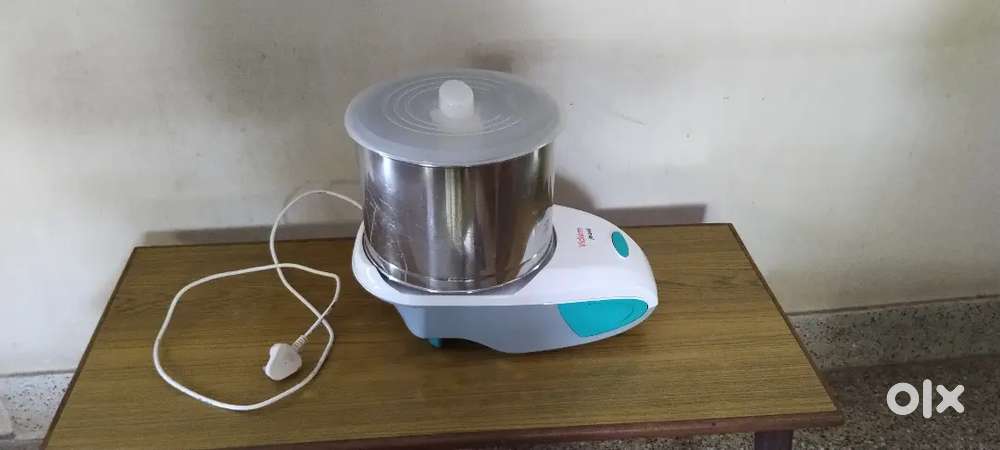 Vidiem table top grinder 2 liters