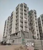 2-Bhk Flat in Lambha, Lazmipura near Vatva Ahmedabad