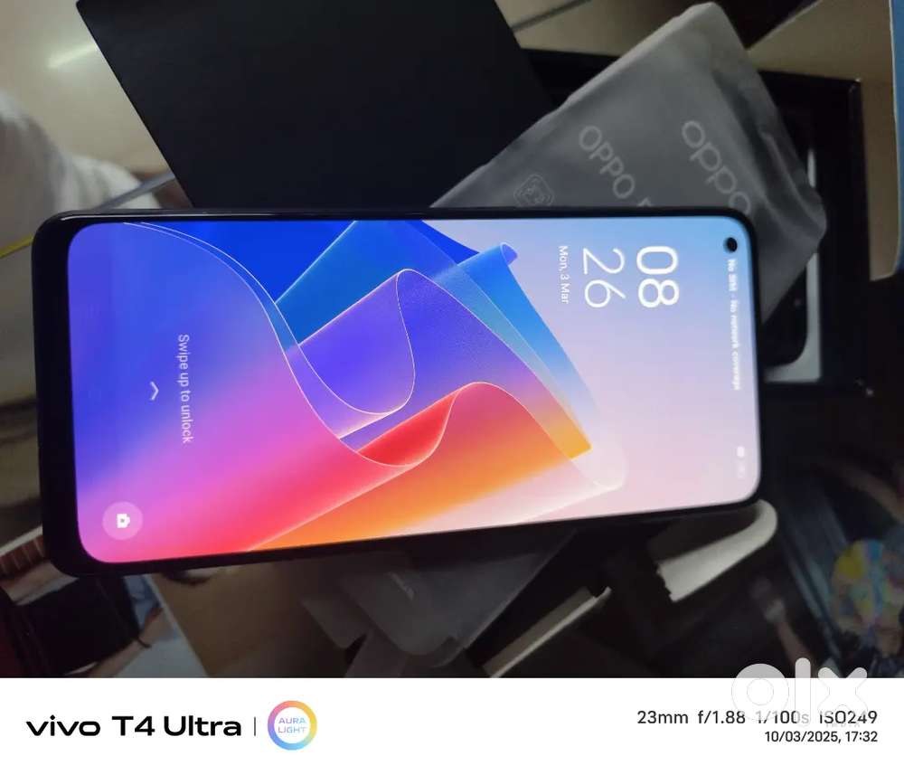 Oppo F21 pro good condition