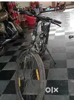 Good condition
