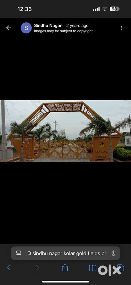 30*40 sites for sale