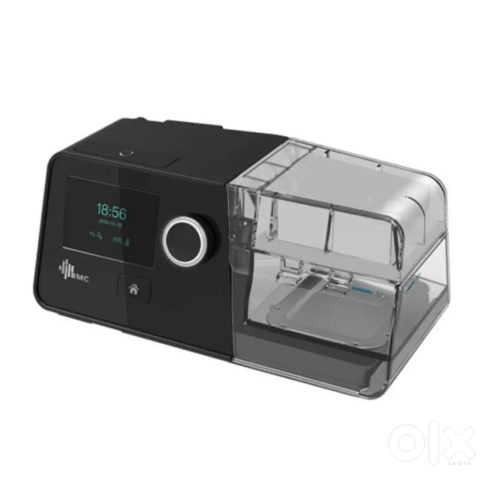 BIPAP AUTO CPAP Machine For Rentals -Free Home delivery Available