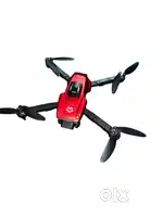 JS2 pro camera drone bmw grill
