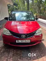 Toyota Etios Liva 2016 Diesel Good Condition with fancy number