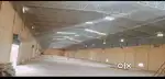 Warehouse on rent in Phursungi near Railway goods shed
