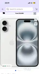 Iphone 16 128