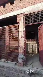 4 Rooms + 1 Hall + Bathroom + Courtyard (Aangan) [[Price Negotiable]]