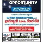 Sales & marketing executive
