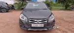 Maruti Suzuki S Cross Zeta SHVS, 2017, Diesel