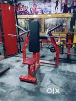 Johnson brand gym setup sale