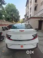 Hyundai Aura, 2024, CNG & Hybrids