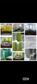 Hostel / PG / Paying Guest accommodation for MEN/Working Professionals