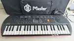 Casio SA-78 keyboard