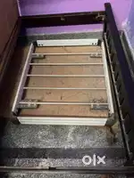 Luggage Carrier - Heavy Duty