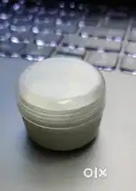 Skin whitening cream