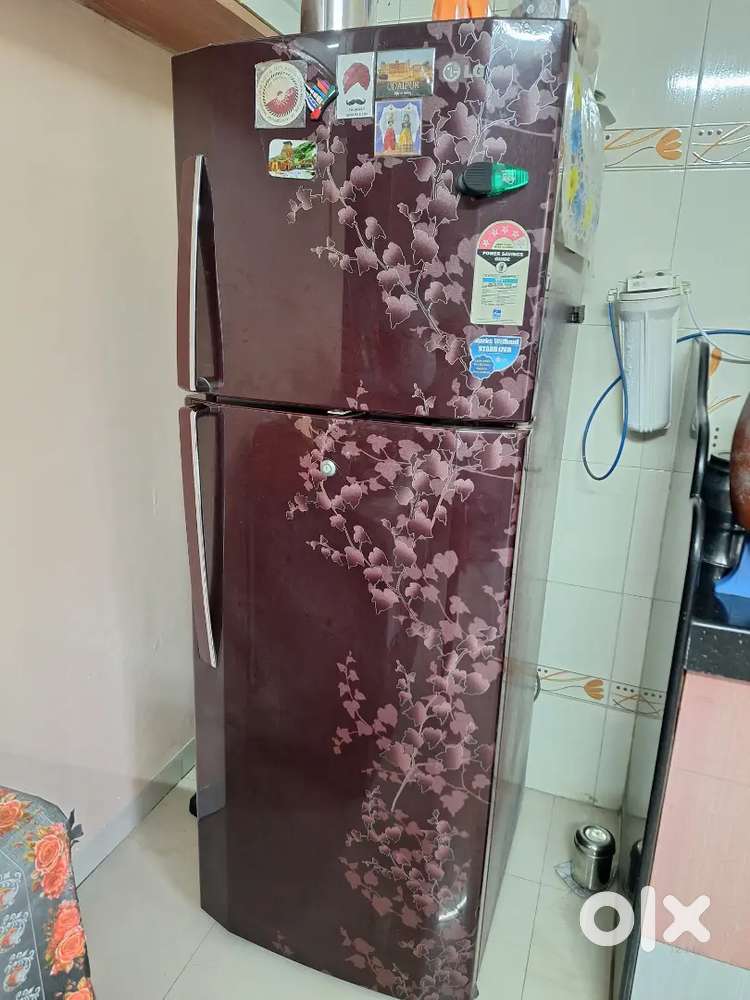 LG Refrigerator