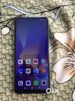 REDMI NOTE 11 SC AND 6 GB RAM 64 GB STORAGE