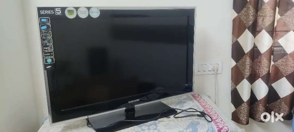 Samsung 32 inch full HD