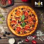 Need a Muticusine Chef