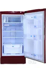 New frige sell